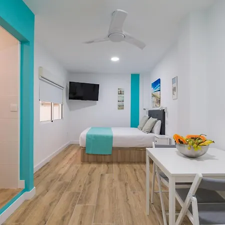 Canteras Blue Reef By Canariasgetaway Apartamento *