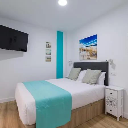 Canteras Blue Reef By Canariasgetaway Apartment