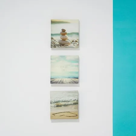 Canteras Blue Reef By Canariasgetaway * 大加那利岛拉斯帕尔马斯