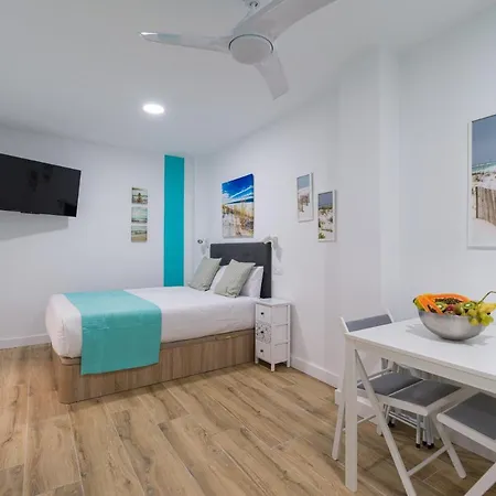 Canteras Blue Reef By Canariasgetaway Apartment Las Palmas de Gran Canaria