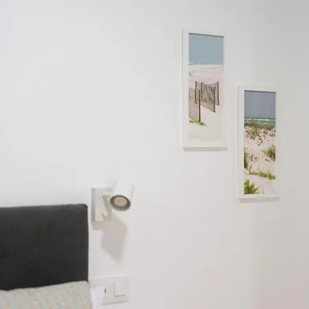 Canteras Blue Reef By Canariasgetaway 大加那利岛拉斯帕尔马斯