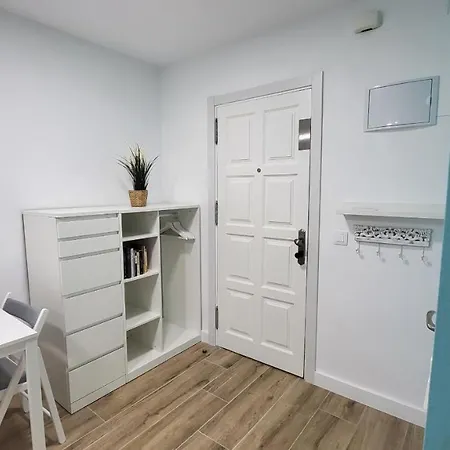 Canteras Blue Reef By Canariasgetaway 大加那利岛拉斯帕尔马斯