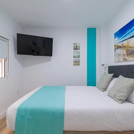 Canteras Blue Reef By Canariasgetaway Apartment