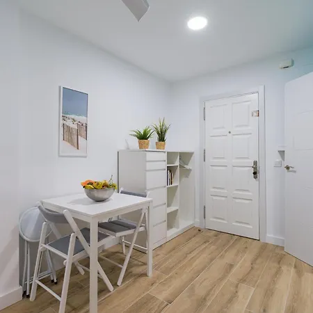 公寓 Canteras Blue Reef By Canariasgetaway 大加那利岛拉斯帕尔马斯