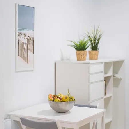 公寓 Canteras Blue Reef By Canariasgetaway *