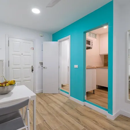 Canteras Blue Reef By Canariasgetaway Apartment *