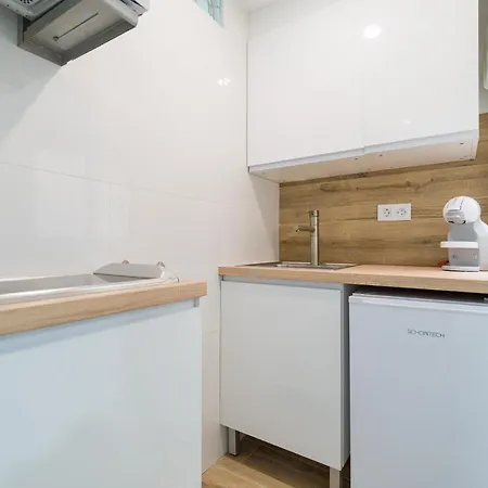 Canteras Blue Reef By Canariasgetaway *