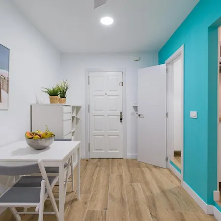 Canteras Blue Reef By Canariasgetaway Apartment Las Palmas de Gran Canaria