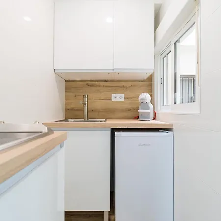 Canteras Blue Reef By Canariasgetaway 公寓